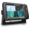 Эхолот LOWRANCE Hook Reveal 7 TripleShot ROW 000-15520-001
