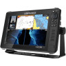 Эхолот LOWRANCE HDS-12 Live без датчика (Row) 000-14430-001