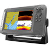Эхолот LOWRANCE Hook2-7 Splitshot US Coastal/Row 000-14023-001