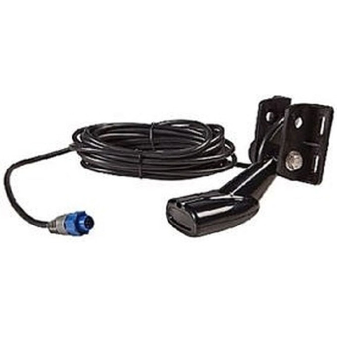 Трансдьюсер LOWRANCE HST-DFSBL 50/200 kHz 000-0106-77