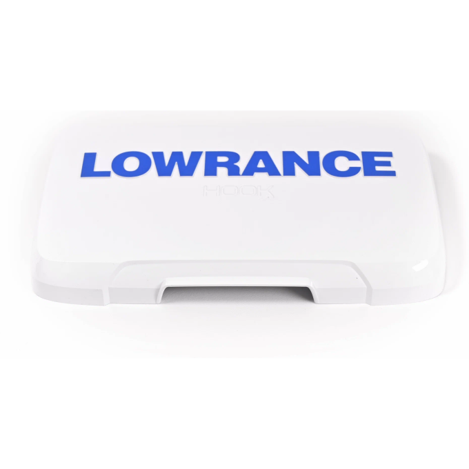 Крышка Sun Cover для эхолота LOWRANCE Hook2 5x 000-14174-001