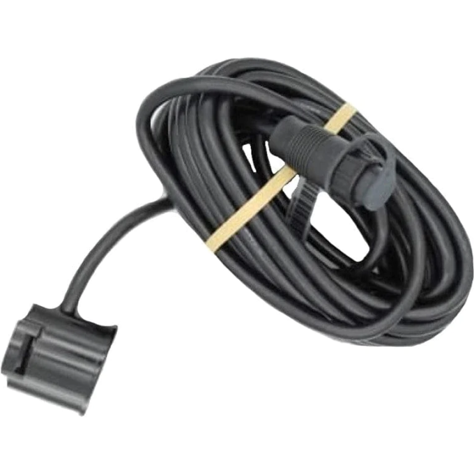 Датчик LOWRANCE Pod для лодочного мотора 9-pin Med/High CHIRP с температурой 000-14888-001