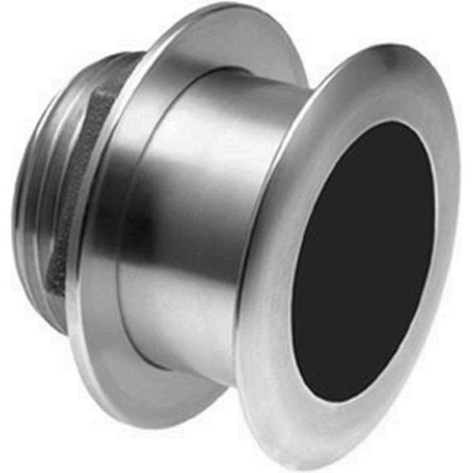 Преобразователь LOWRANCE xSonic Airmar SS164 12° (сквозной, нержавеющая сталь) 000-13917-001
