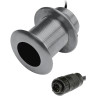 Преобразователь LOWRANCE xSonic Airmar SS175M 12° (сквозной, нержавеющая сталь) 000-13778-001